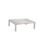 14539 - 30"D x 12"H x 36"L Heavy Duty Dunnage Rack