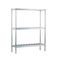 14568 - 18"D x 76"H x 60"L Keg Stacker Shelving Unit