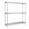 14569 - 18"D x 76"H x 72"L Keg Stacker Shelving Unit