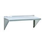 14577 - 12 in x 36 in Solid Wall-Mounted Shelf