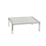 14585 - 20"D x 12"H x 60"L Standard Duty Dunnage Rack