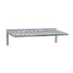 14591 - 20 in x 36 in T-Bar Wall-Mounted Shelf