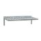 14591 - 20 in x 36 in T-Bar Wall-Mounted Shelf