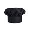 Chef Hat Black for AllPoints Part# 1460BLBK