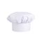 1460WHWH - White Traditional Chef Hat