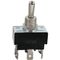 Toggle Switch 1/2 Dpdt, Ctr-Off for Savory Part# 14614