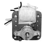 Savory - 14618SP - 120V Fan Motor