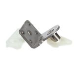 Door Hinge Assembly (Lower Lef for Norlake Part# 146413