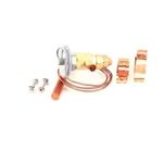 Thermo Expansion Valvebbij-1/6-C for Norlake Part# 146541