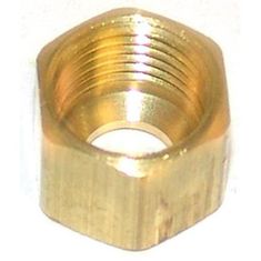 Nut, Compression-1/4" for Cleveland Part# 14661