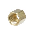 Nut, Compression-1/4" for Cleveland Part# 14661