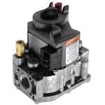 24v 3.5" wc Nat 1/2" Gas Valve For Utica-Dunkirk Part# 14662051