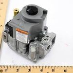 24v 3.5" wc Nat 1/2" Gas Valve For Utica-Dunkirk Part# 14662052