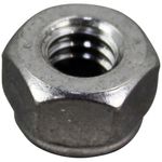 Locknut - Hex For Cleveland Part# 14665