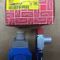 3/8"fpt NEEDLE VALVE,SNV For Danfoss Part# 148B3747