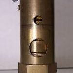 AirReliefValve 1/2" 200# Brass For Conbraco Industries Part# 15-117-B200