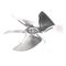 Fan Blade, 10Ee Cw29-Uba, (Qm for Masterbilt Part# 15-13081