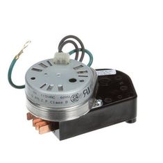 Defrost Timer 115V for Norlake Part# 150137