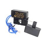 Switch-Safety 125-250v for BECKETT PUMPS Part# 1502UR