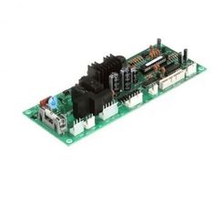 Control Pcb Assembly (1 15V) for Nor-Lake Part# 150540