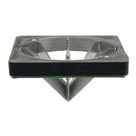 Vollrath 15068 Blade, 8 Section Wedge, InstaCut 5.0