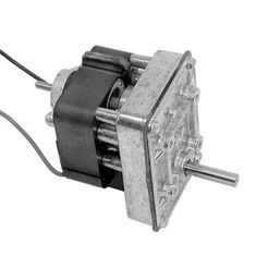 Drive Motor for Star Mfg Part# 15205