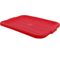 VOLLRATH - 1522-C02 - LID,15X20" STORAGE BOX, RED