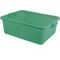 VOLLRATH - 1527-C19 - BOX,STORAGE, 15X20X7"D,GREEN