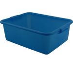 VOLLRATH - 1527-C04 - BOX,STORAGE, 15X20X7"D, BLUE