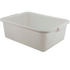 Box, Storage for Vollrath/Idea-medalie Part# 1527C05