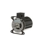 Duke 153034 Motor, 208/240V, 1 Speed, 1/2HP, 59 Series