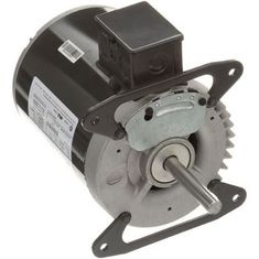 Motor 200-240V, 1/2-.14Hp, 1P for Duke Part# 153034SED