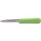 Knife,Paring (3-1/4", Green) for Dexter Russell Inc Part# 15303G