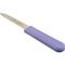 Knife,Paring (3-1/4", Purple) for Dexter Russell Inc Part# 15303P