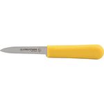 Knife,Paring (3-1/4", Yellow) for Dexter Russell Inc Part# 15303Y