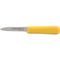 Knife,Paring (3-1/4", Yellow) for Dexter Russell Inc Part# 15303Y