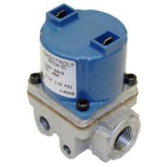 Gas Solenoid for Duke Part# 153111