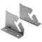 840-5349 - BRACKET,LID(W/PINS,SCREW,PAIR