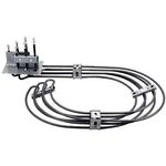 Oven Element Assy for Duke Part# 153346