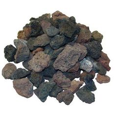 Lava Rock (7lb Bag) for Garland Part# 153631-002