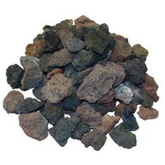 Lava Rock (7lb Bag) for Garland Part# 153631-02