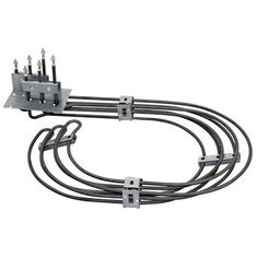 Oven Element Assy for Duke Part# 153921