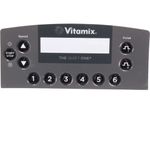 Vita-Mix 15410 TQO UNIVERSAL OVERLAY