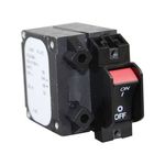 RLY348 Circuit Breaker, 50A