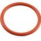 O-Ring,Piston Silicone for Franke Commercial Systems Part# 1554648