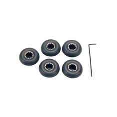 Socket,Drive (5 Piece Kit) for Vita-Mix Part# 15547