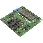 Board,Display (Main) for Franke Commercial Systems Part# 1554897