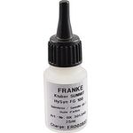 Spindel Oil for Franke Commercial Systems Part# 1556455