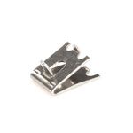 Shelf Clip 33-01011 for Norlake Part# 155760