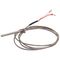 NIECO - 15576 - THERMOCOUPLE PROBE W/SS OVER B